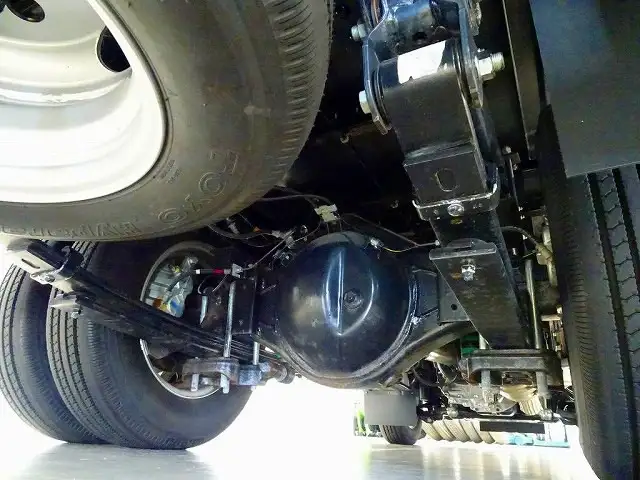 日野 デュトロ  アルミバン 2KG-XZU605M R6｜画像18