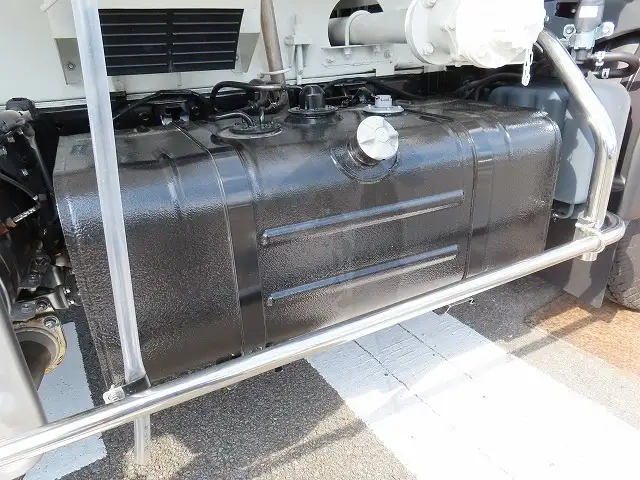 日野 デュトロ  タンク車 2KG-XZU600E R6｜画像17