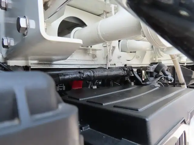 日野 デュトロ  タンク車 2KG-XZU600E R6｜画像9