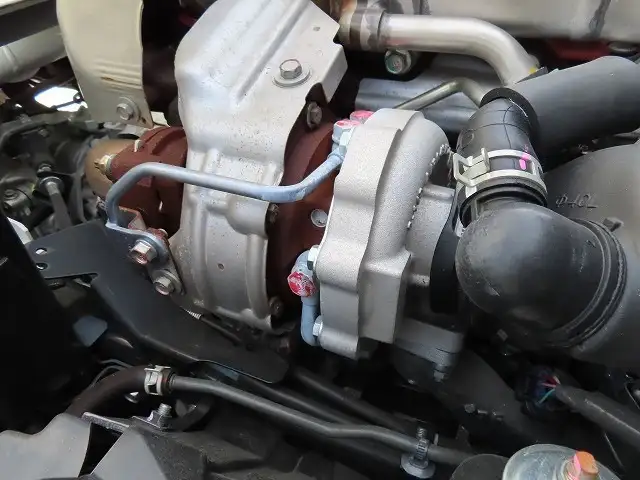 日野 デュトロ  タンク車 2KG-XZU600E R6｜画像19