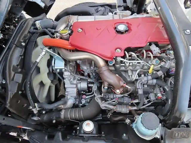 日野 デュトロ  タンク車 2KG-XZU600E R6｜画像20