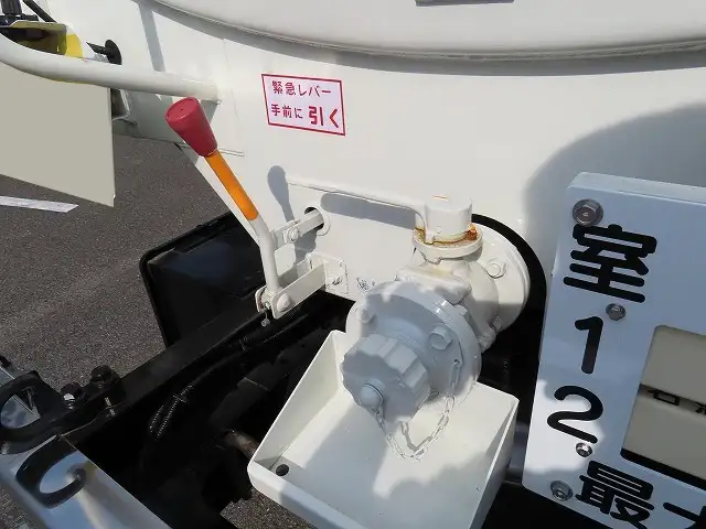 日野 デュトロ  タンク車 2KG-XZU600E R6｜画像11