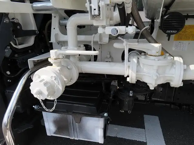 日野 デュトロ  タンク車 2KG-XZU600E R6｜画像12