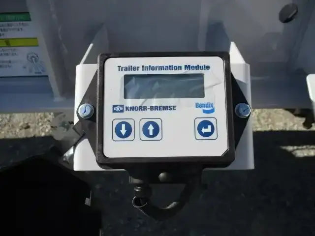 トレクス 国産車その他  トレーラー CTB34004改 unregistered｜画像12
