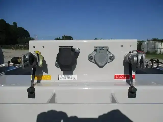 トレクス 国産車その他  トレーラー CTB34004改 unregistered｜画像14