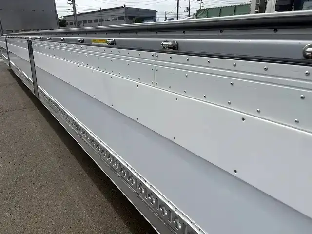 トレクス 国産車その他 トレーラー PFB34118改 R6|画像11
