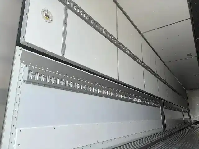 トレクス 国産車その他 トレーラー PFB34118改 R6|画像9