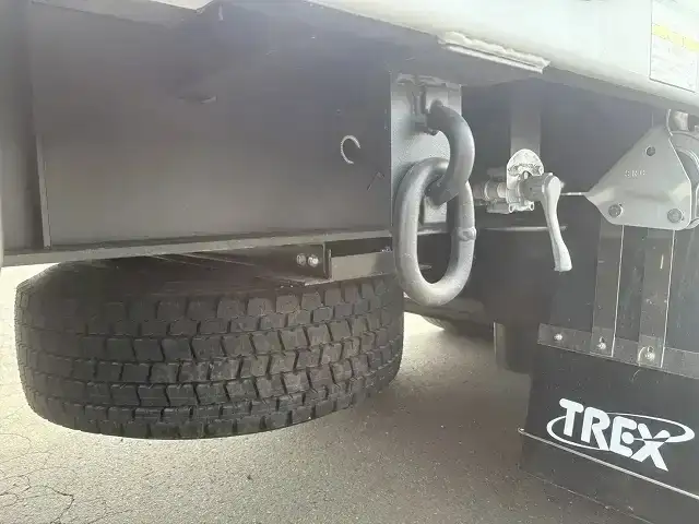 トレクス 国産車その他 トレーラー PFB34118改 R6|画像19