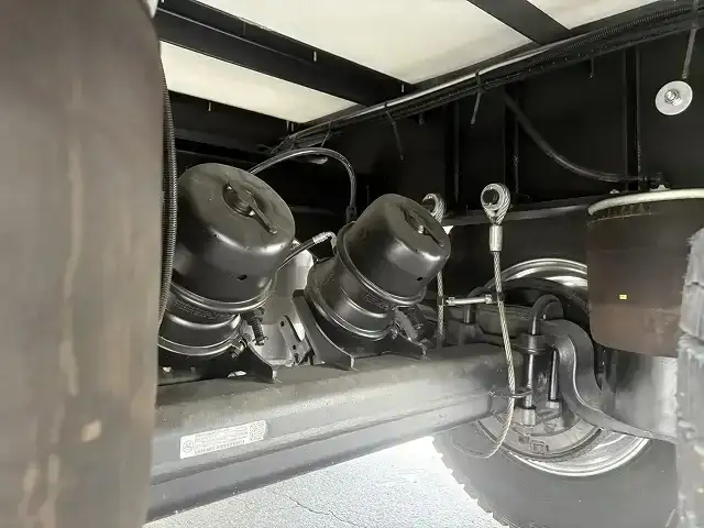 トレクス 国産車その他 トレーラー PFB34118改 R6|画像18