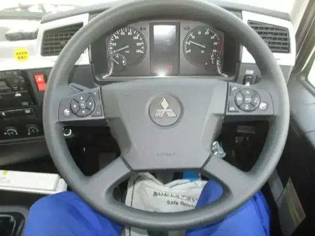 三菱 ファイター  車両重機運搬 2KG-FK62FZ R6｜画像13
