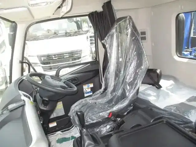 三菱 ファイター  車両重機運搬 2KG-FK62FZ R6｜画像11
