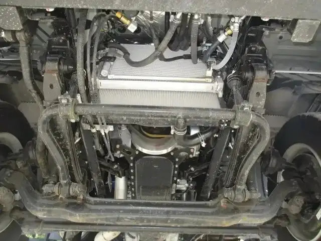 三菱 ファイター  車両重機運搬 2KG-FK62FZ R6｜画像19