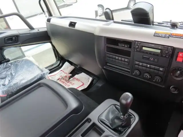 三菱 ファイター クレーン付き(ユニック) 2KG-FK62F R7|画像14