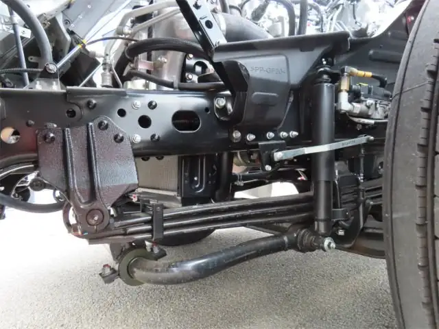 三菱 ファイター クレーン付き(ユニック) 2KG-FK62F R7|画像17