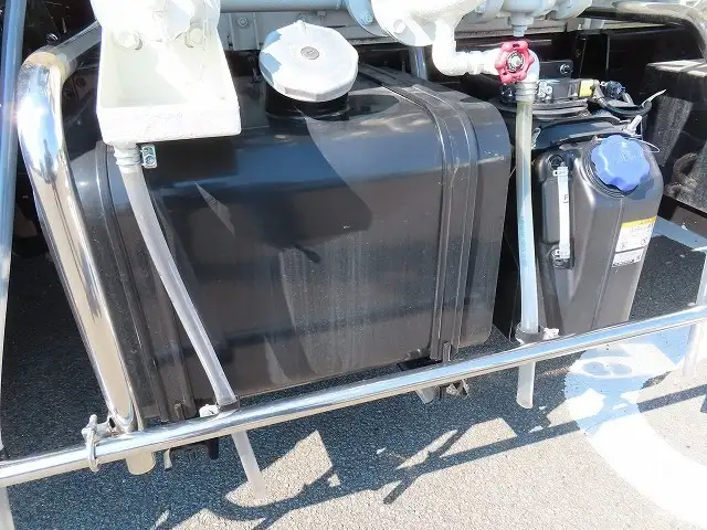 日野 レンジャー  タンク車 2KG-FD2ABA R6｜画像14