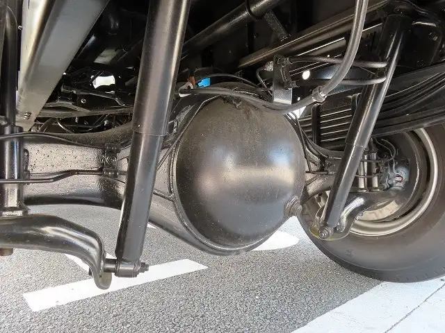 日野 レンジャー  タンク車 2KG-FD2ABA R6｜画像15