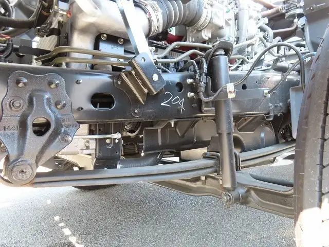 日野 レンジャー  タンク車 2KG-FD2ABA R6｜画像16