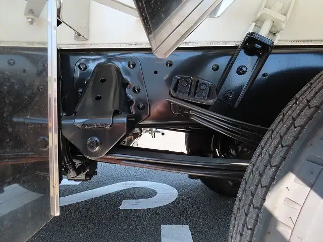 日野 レンジャー  タンク車 2KG-FD2ABA R6｜画像17