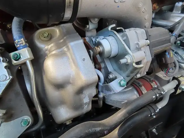日野 レンジャー  タンク車 2KG-FD2ABA R6｜画像18