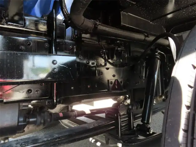 三菱 スーパーグレート クレーン付き(ユニック) 2PG-FS74HZ R7|画像16