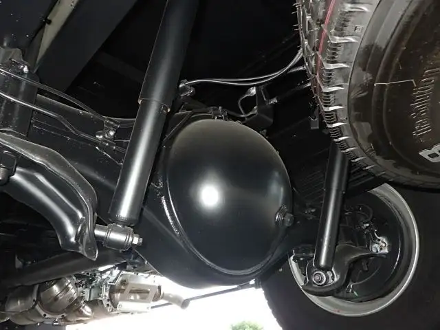 日野 レンジャー パッカー車(塵芥車) 2KG-FC2ABA R7|画像19