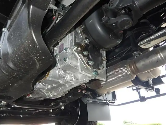 日野 レンジャー パッカー車(塵芥車) 2KG-FC2ABA R7|画像18