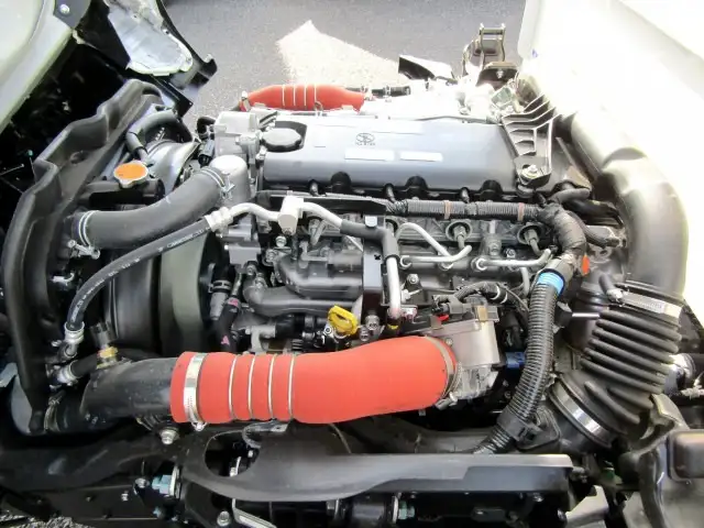 マツダ タイタン  ダンプ 2RG-LKR88AT R7｜画像19