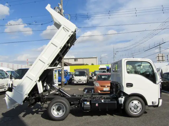マツダ タイタン  ダンプ 2RG-LKR88AT R7｜画像4