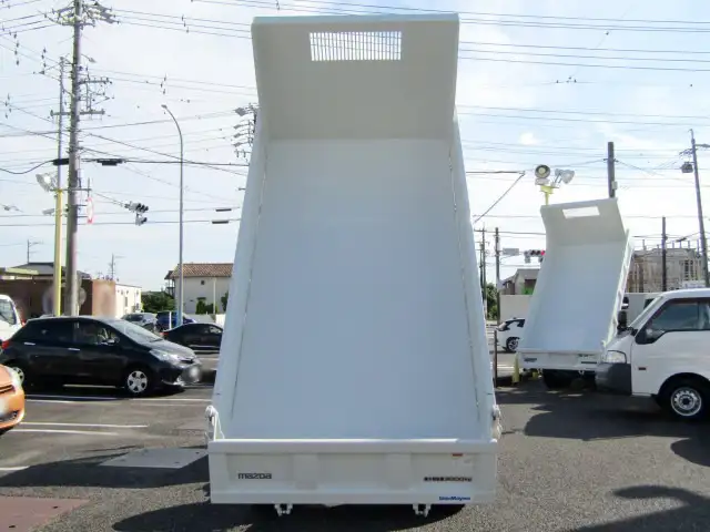 マツダ タイタン  ダンプ 2RG-LKR88AT R7｜画像5