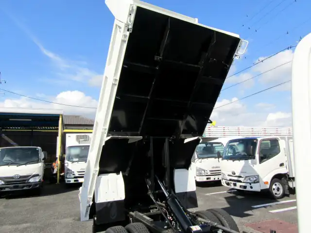 マツダ タイタン  ダンプ 2RG-LKR88AT R7｜画像15