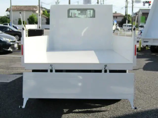 マツダ タイタン  ダンプ 2RG-LKR88AT R7｜画像6