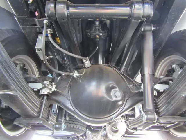 マツダ タイタン  ダンプ 2RG-LKR88AT R7｜画像18