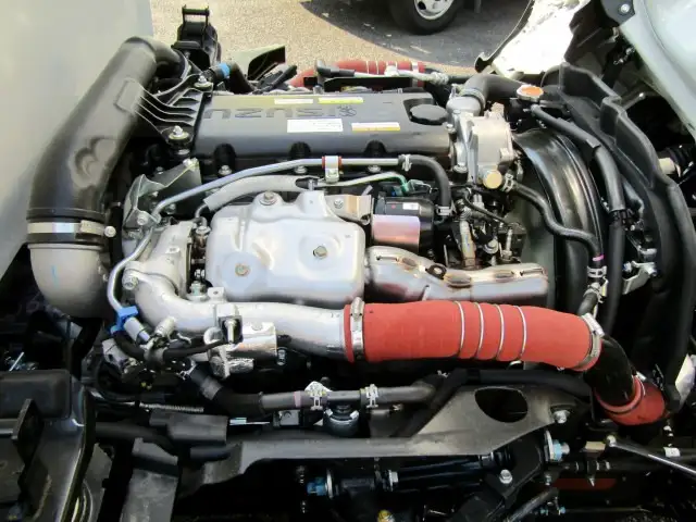 いすゞ エルフ  ダンプ 2RG-NKR88AT R7｜画像19