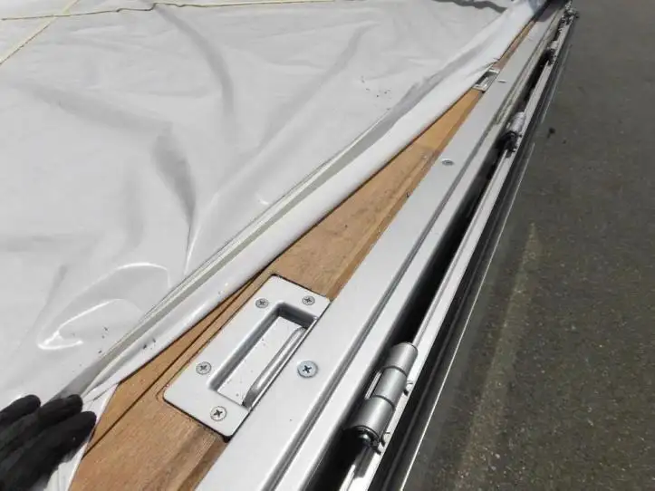 日野 レンジャー 平ボディ 2KG-FD2ABA R7|画像9