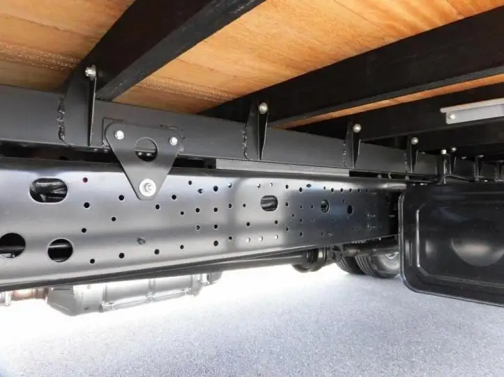 日野 レンジャー 平ボディ 2KG-FD2ABA R7|画像18