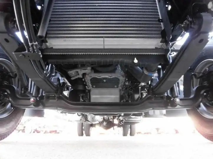 日野 レンジャー 平ボディ 2KG-FD2ABA R7|画像19