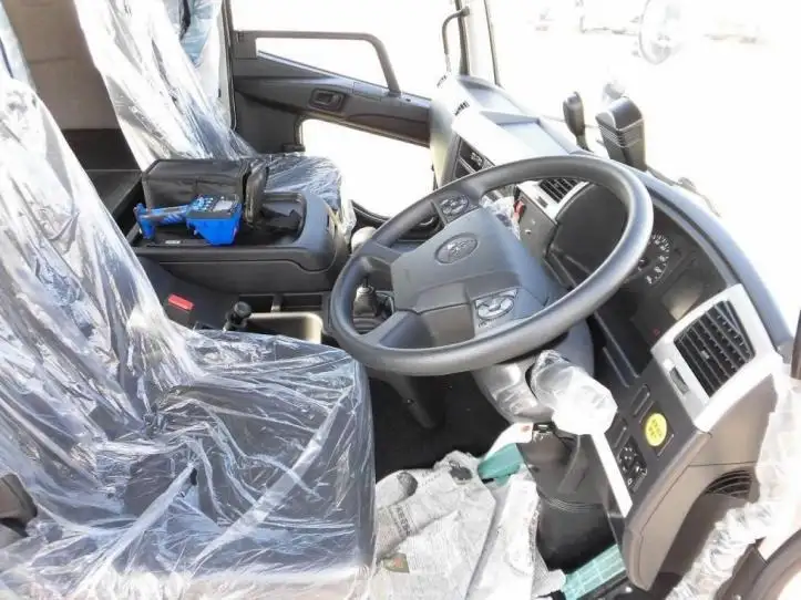 三菱 ファイター 車両重機運搬 2KG-FK62FZ R5|画像11