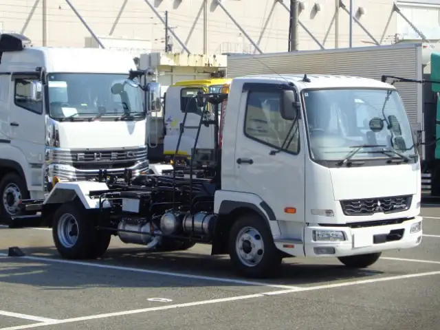 三菱 ファイター アームロール 2KG-FK72F R7|画像3