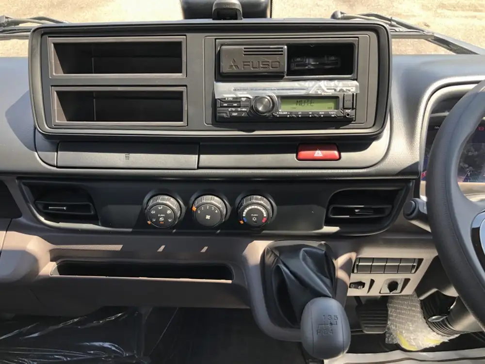 三菱 キャンター  パッカー車(塵芥車) 2RG-FEAV0 R7｜画像15