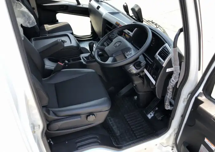 三菱 ファイター  車両重機運搬 2KG-FK62FZ R6｜画像15