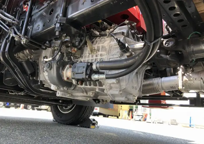 三菱 ファイター  車両重機運搬 2KG-FK62FZ R6｜画像19