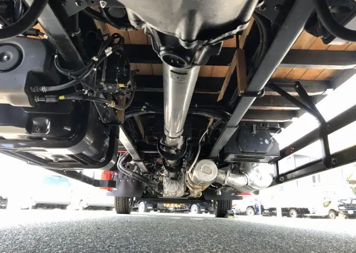 三菱 ファイター  車両重機運搬 2KG-FK62FZ R6｜画像16