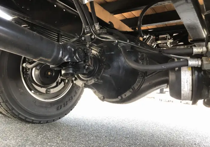 三菱 ファイター  車両重機運搬 2KG-FK62FZ R6｜画像18