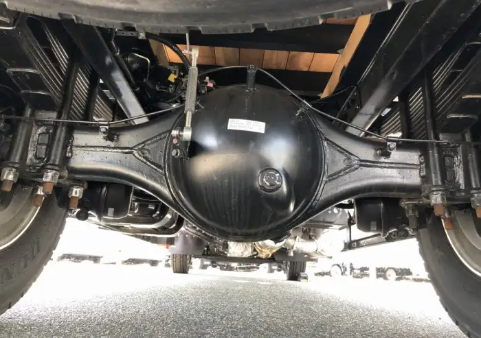 三菱 ファイター  車両重機運搬 2KG-FK62FZ R6｜画像17