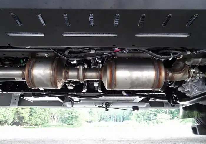トヨタ コースター バス 2KG-GDB70 R7|画像16
