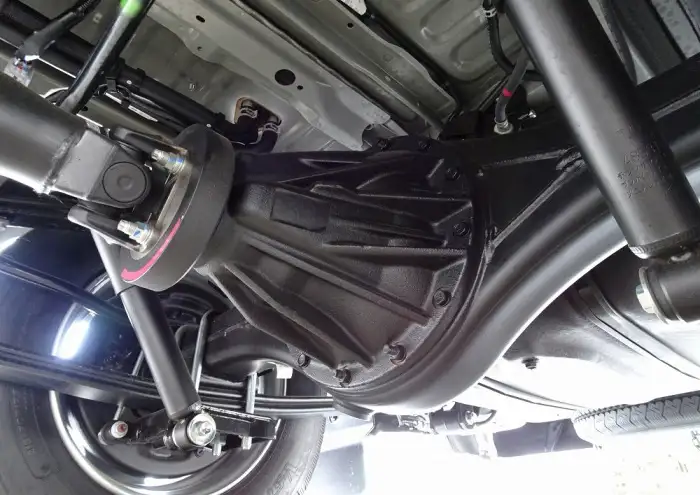 トヨタ コースター バス 2KG-GDB70 R7|画像17