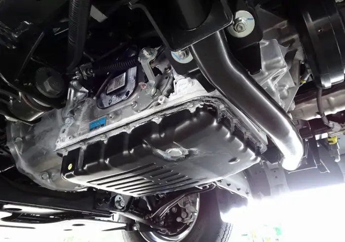 トヨタ コースター バス 2KG-GDB70 R7|画像19