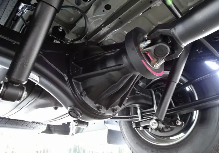 トヨタ コースター バス 2KG-GDB70 R7|画像18