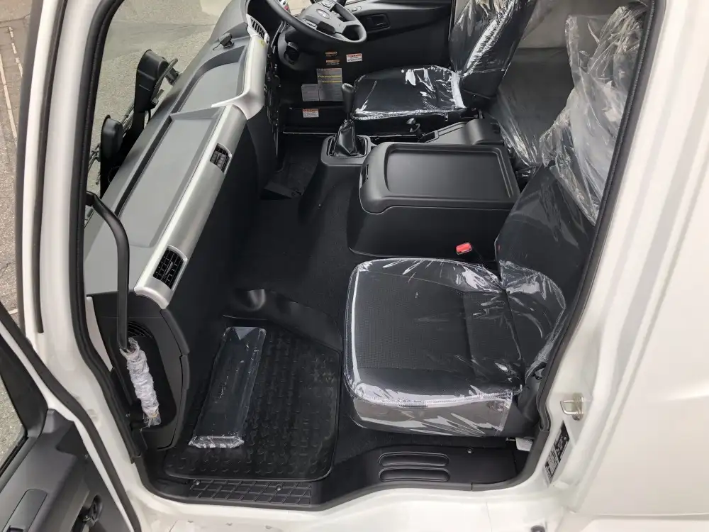 三菱 ファイター 車両重機運搬 2KG-FK62FZ R6|画像13