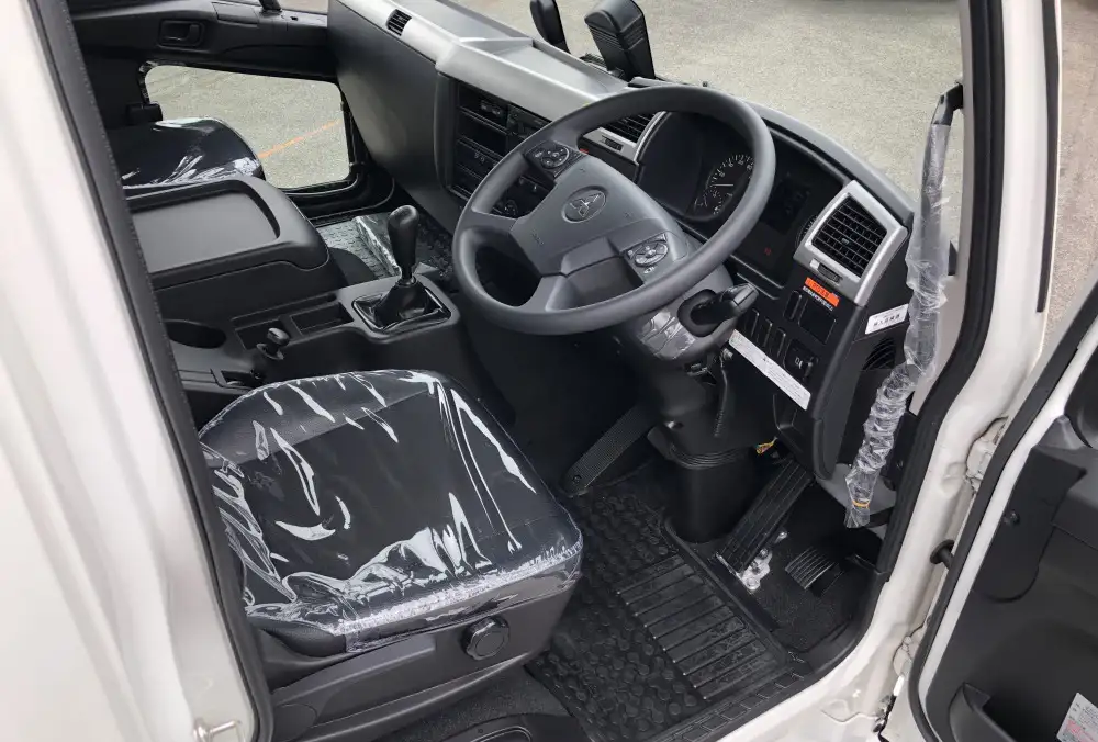 三菱 ファイター 車両重機運搬 2KG-FK62FZ R6|画像11
